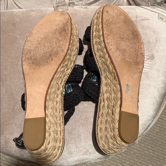 Stuart Weitzman Sandals - Picture 7 of 7